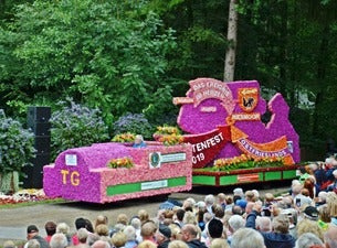 Blütenfest Wiesmoor