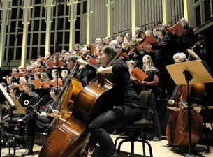 Orchester & Chor der Universität Bremen