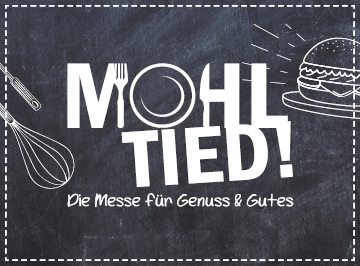 Mohltied!