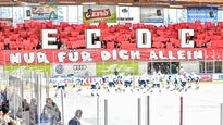 ECDC Memmingen vs. Heilbronner Falken I Hauptrunde