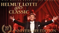 HELMUT LOTTI & The Golden Symphonic Orchestra