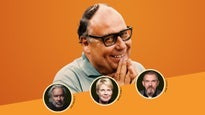 Glenn Miller Orchestra spielt HEINZ ERHARDT