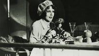 Der Sträfling aus Stambul (1929) - UFA Filmnächte 2025