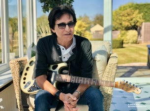 Russ Ballard