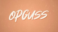 Opguss (Premiere)
