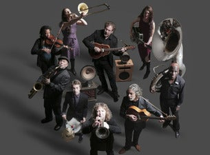 Hazmat Modine