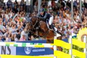 Longines Balve Optimum 2026 | MEDICE Sonntag + Dauerkarte Springen