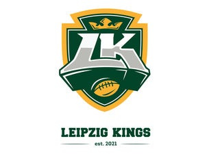 Leipzig Kings - Fehervar Enthroners