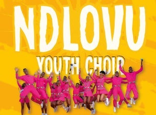 Ndlovu Youth Choir