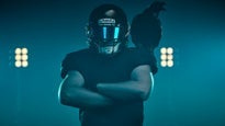 SIDELINE TICKET | Munich Ravens vs. Raiders Tirol