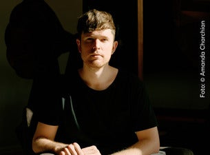 James Blake - 17.03.2020 James Blake - 17.03.2020