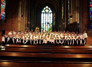 Knabenchor Unser Lieben Frauen Bremen Knabenchor Unser Lieben Frauen Bremen