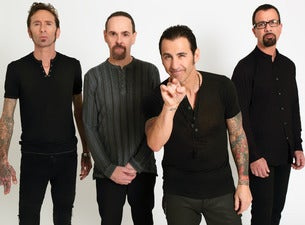 Godsmack Godsmack