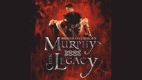 Murphy's Celtic Legacy - Irish Dance Reborn - Tour 2024
