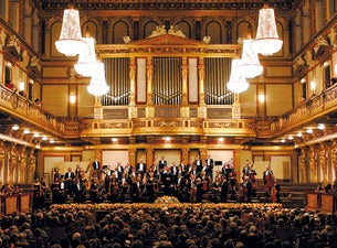 Wiener Johann Strauß Konzert Gala