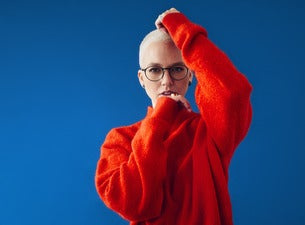 Stefanie Heinzmann - All we need is love Stefanie Heinzmann - All we need is love