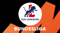 BR Volleys vs. SVG Lüneburg