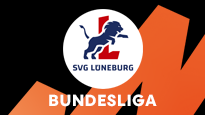 BR Volleys vs. SVG Lüneburg BR Volleys vs. SVG Lüneburg