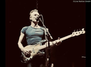 Sting - My Songs 2023 Sting - My Songs 2023