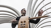 realtime-festival 2025: Electro pur – Theremin solo