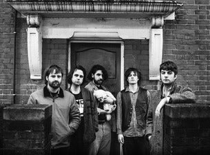 Fontaines DC Fontaines DC