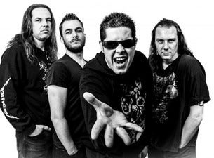 Damaged Justice - Metallica Tribute