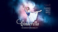 Cinderella - CLASSICO BALLET NAPOLI