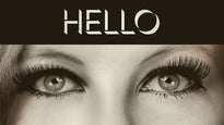 Hello - A Tribute to Adele