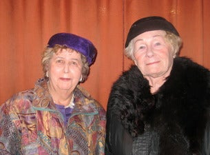 Madda und Kede