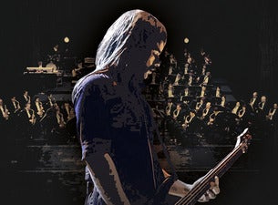 Metallica Symphonic Tribute by Scream Inc. & Orion Orchestra Metallica Symphonic Tribute by Scream Inc. & Orion Orchestra