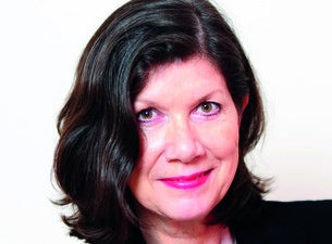 Sylvia Lott