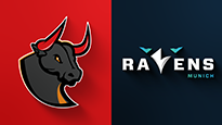 Munich Ravens vs. Madrid Bravos