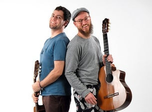 Simon & Jan