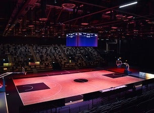 Nürnberg Falcons BC Nürnberg Falcons BC