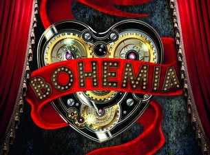 Bohemia