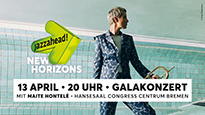 jazzahead! Galakonzert 