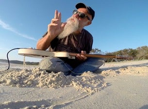 Seasick Steve Seasick Steve