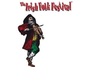 The Irish Folk Festival