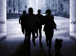 Ein Fall für TKKG – Freundschaft in Gefahr