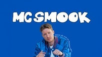MC Smook - „Kommt alle noch ein Stückchen näher“