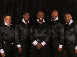 The Temptations and Four Tops