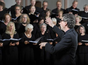 Weltliche Musik für Chor und Klavier Weltliche Musik für Chor und Klavier