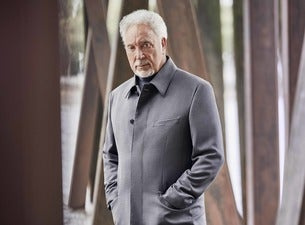 Tom Jones Tom Jones