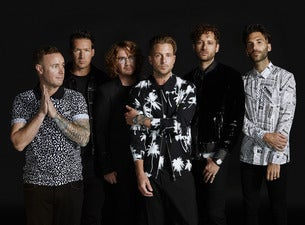 OneRepublic - Live in Concert OneRepublic - Live in Concert