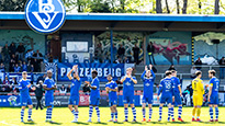 Regionalliga Nord - Bremer SV : Eimsbütteler TV Regionalliga Nord - Bremer SV : Eimsbütteler TV