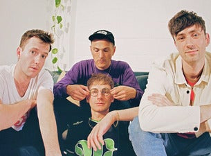 Glass Animals Glass Animals