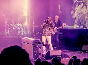 The Stevie Wonder Story