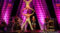 Rock The Circus
