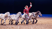 MiMaMo - Die Pferde-Kinder-Pony-Show - SONNTAG