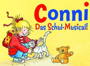 Conni - neu: Das Zirkus-Musical Conni - neu: Das Zirkus-Musical